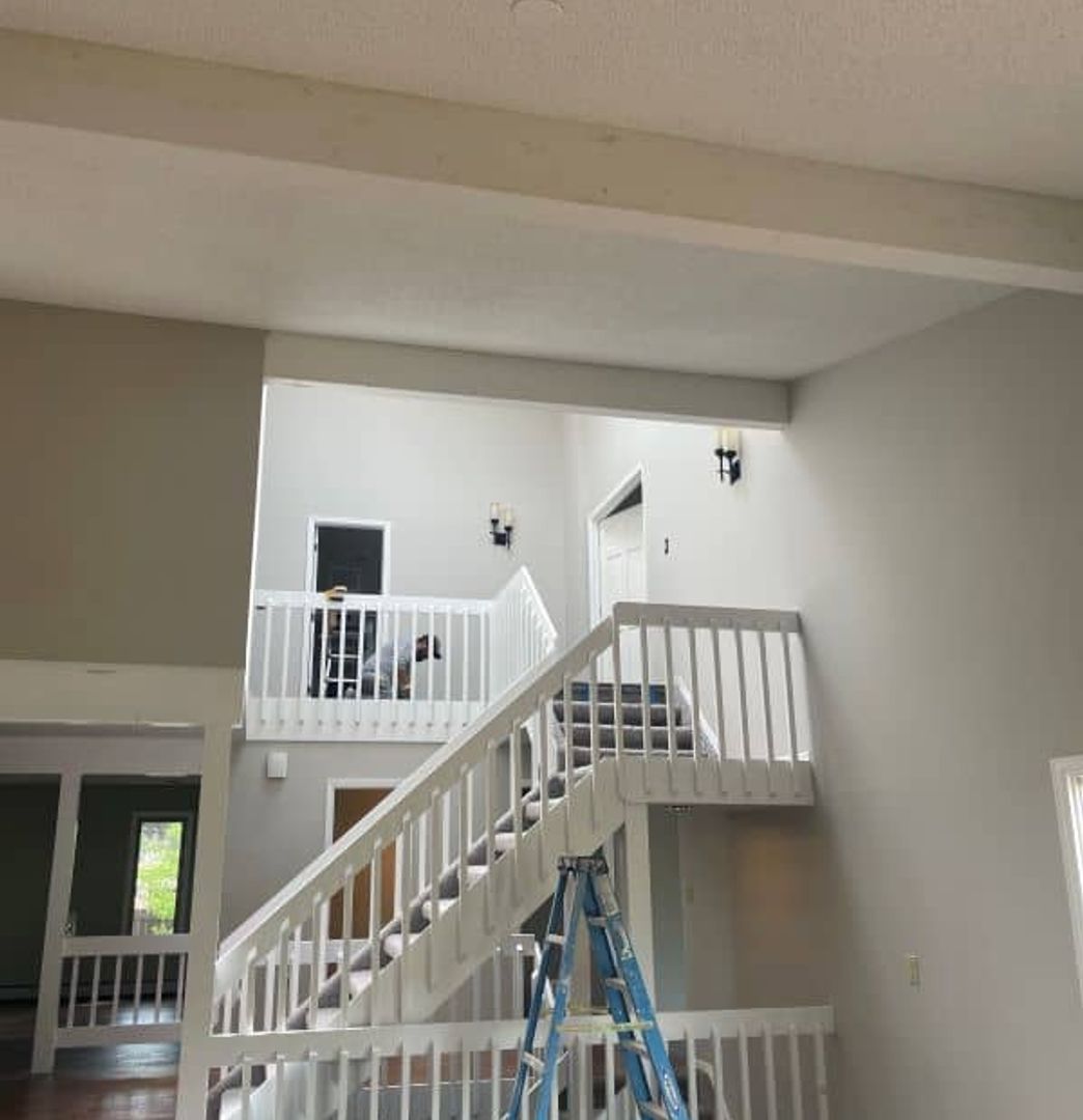 home addition by JG Construction and Restoration in Colorado Springs