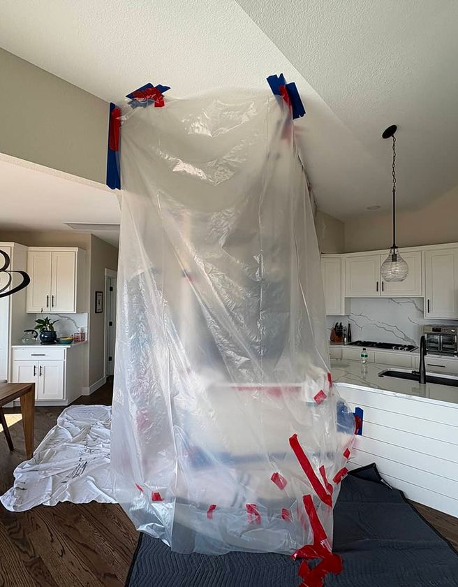 water damage mitigation in Colorado CO