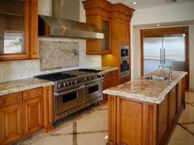 Kitchen Remodeling Services