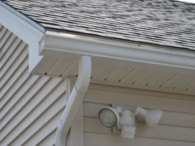 Residential Gutter Services