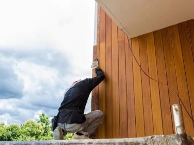 Siding Installation Contractor