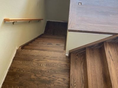 Interior Remodeling