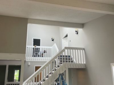 Interior Remodeling Service