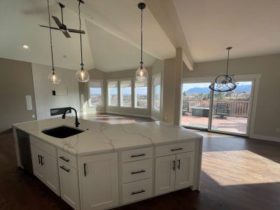 Modern Kitchen Remodels